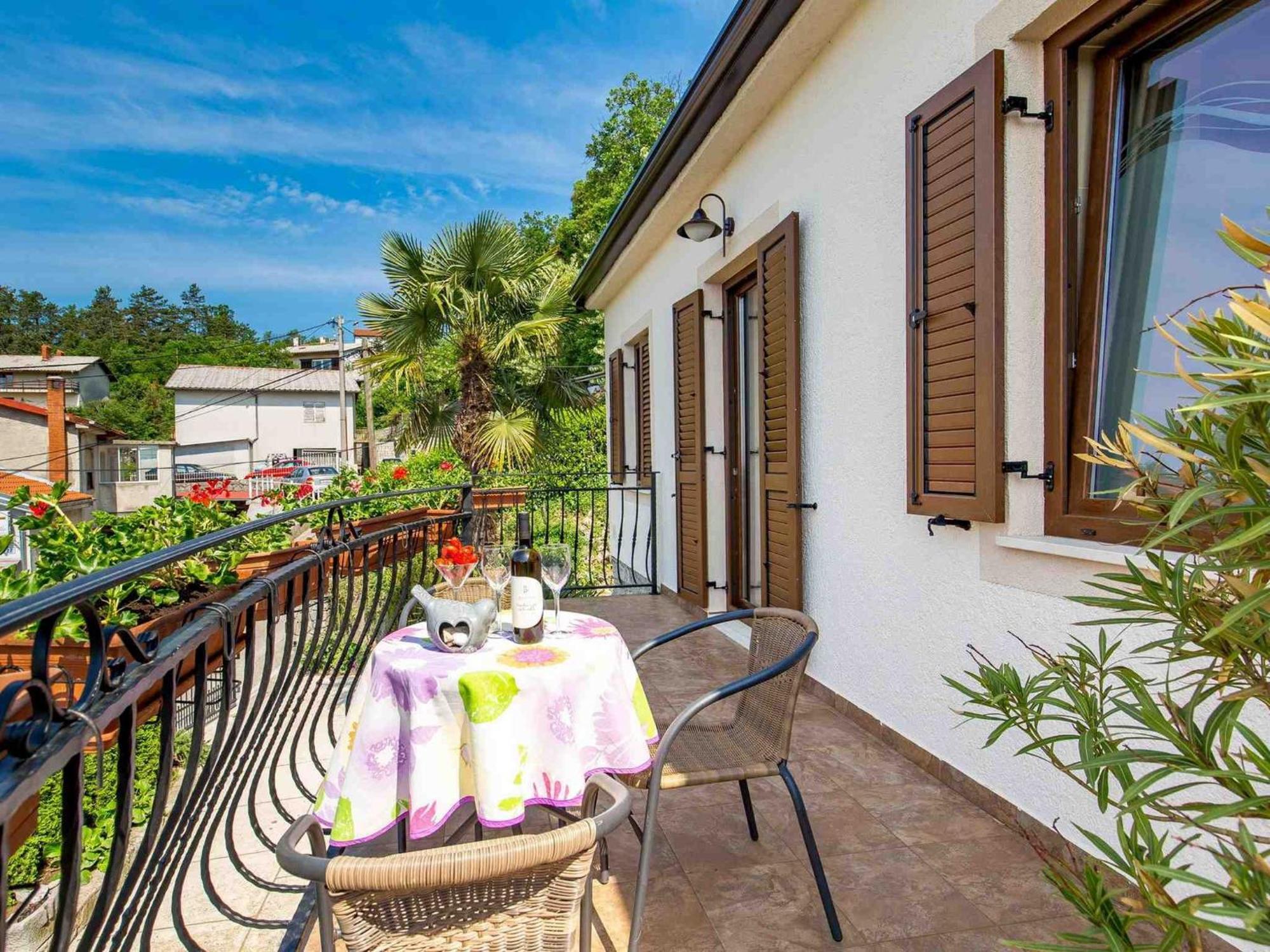 Srok Apartments With Pool Кастав Номер фото